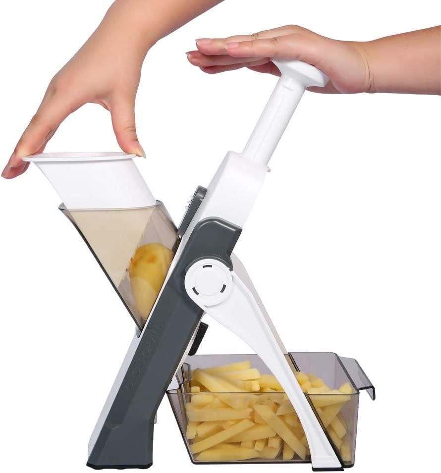 Vegetable Chopper Slicer for Kitchen c5cc46-5e
