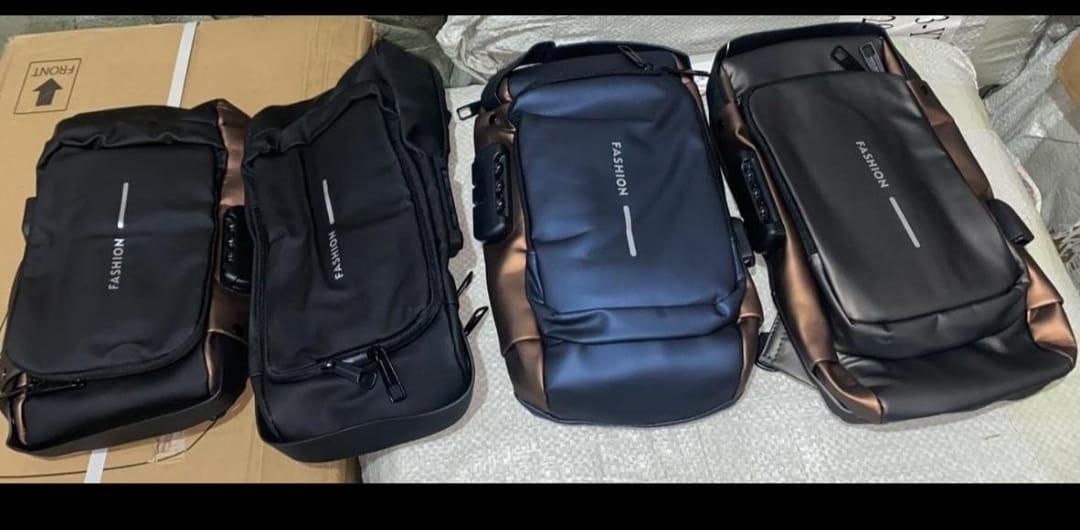 Unisex Crossbody Sling Bag for Accessory Kit c5cc46-5e