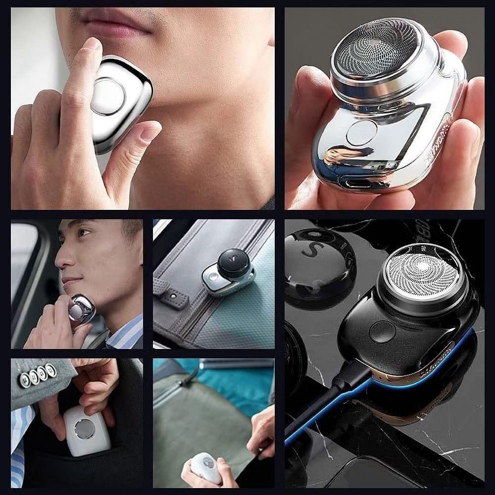 Mini Electric Shaver c5cc46-5e