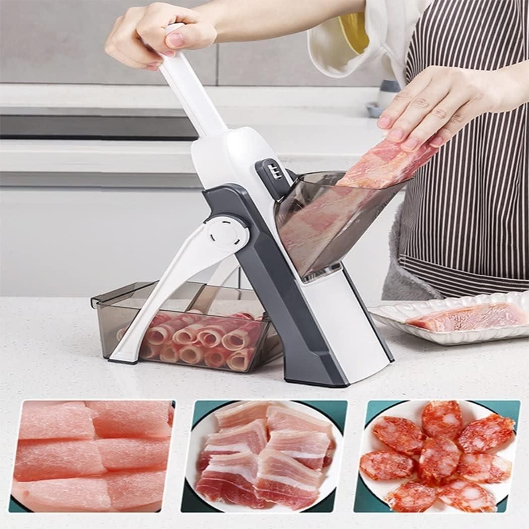 Vegetable Chopper Slicer for Kitchen c5cc46-5e