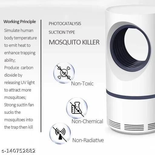 Electronic LED Mosquito Killer Lamp c5cc46-5e