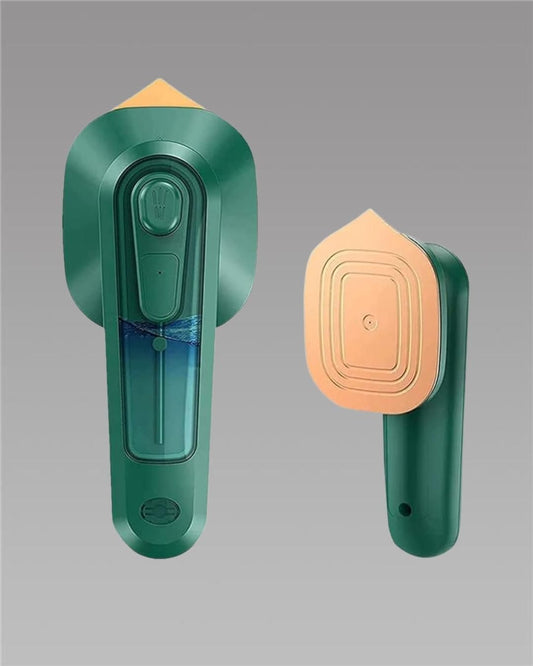 Iron-Travel Steamer Iron for Clothes , Portable Handheld Iron c5cc46-5e