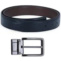 Men's Reversible PU Leather Belt | COD Available