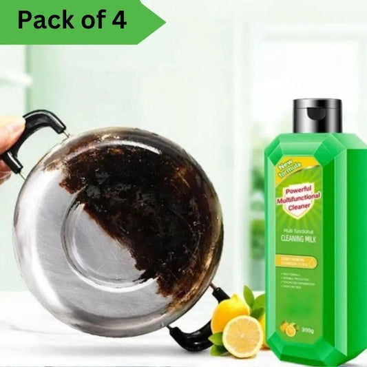 Powerful Multifunctional Cleaner (Pack of 4) c5cc46-5e