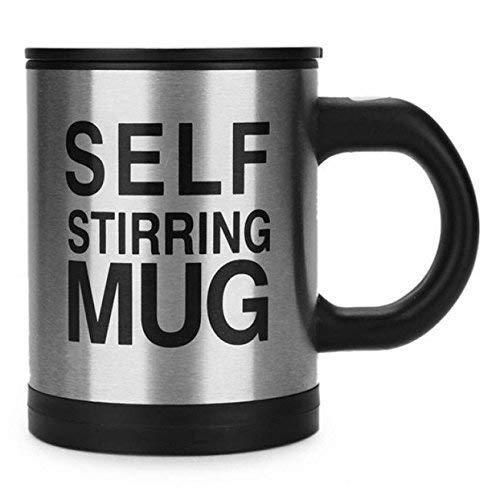 Self Stirring Coffee Mug c5cc46-5e
