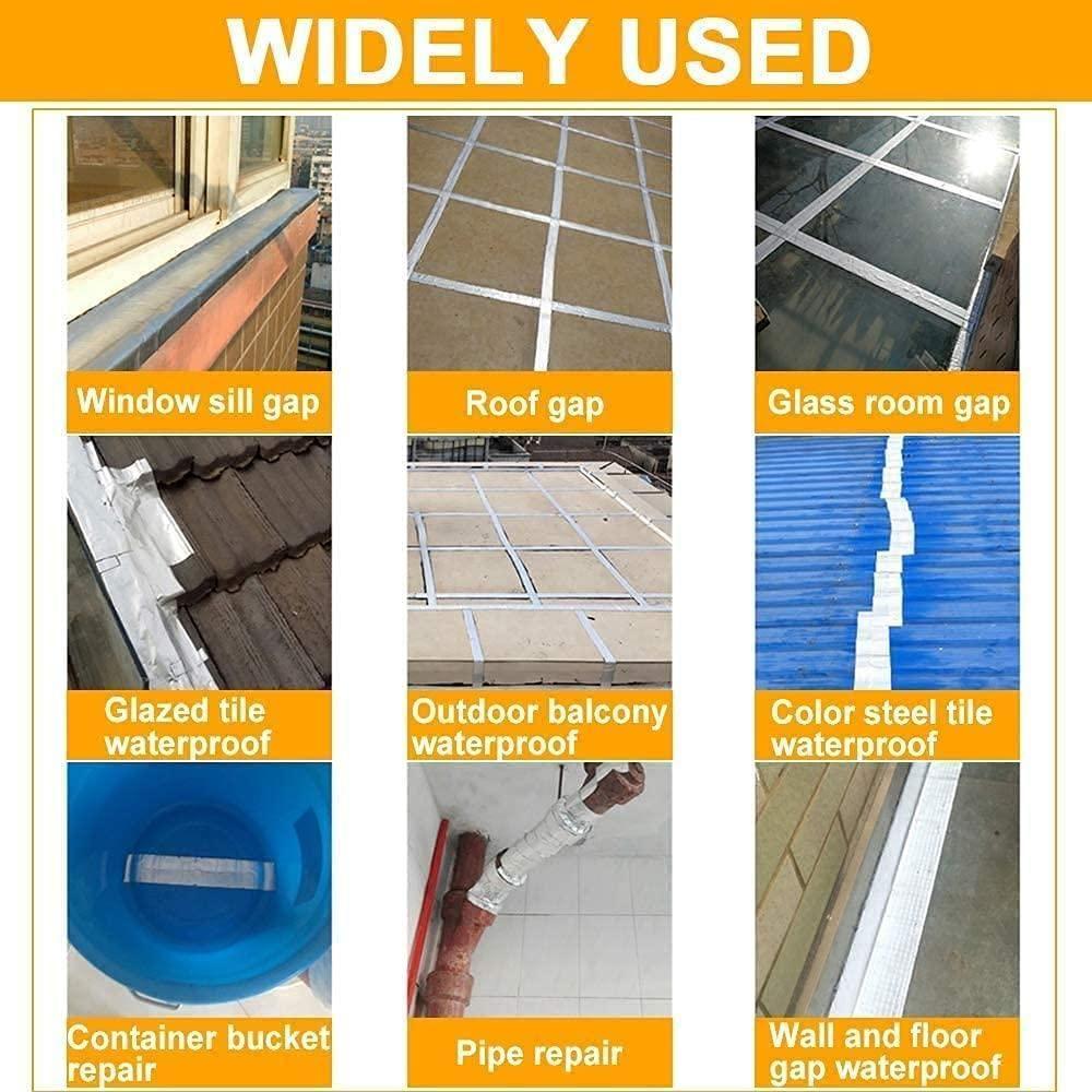 Adhesive Tape- Alluminum Foil Tape c5cc46-5e