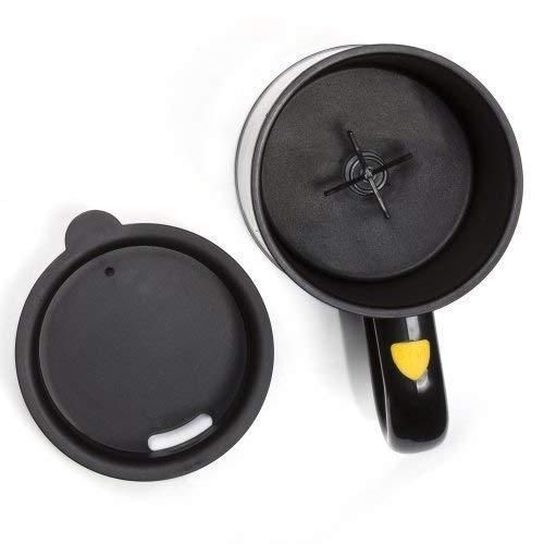 Self Stirring Coffee Mug c5cc46-5e