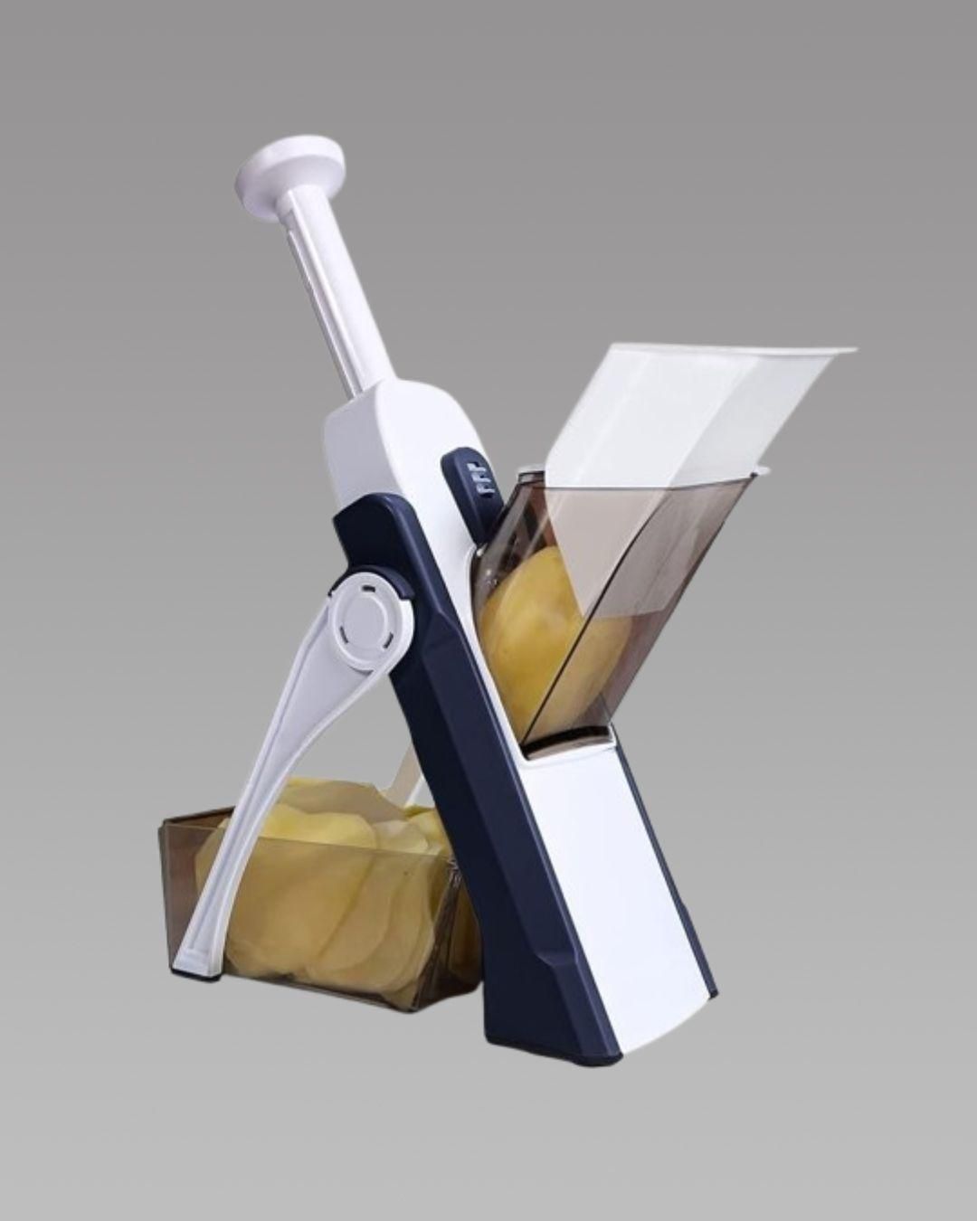 Vegetable Chopper Slicer for Kitchen c5cc46-5e