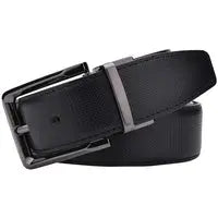 Men's Reversible PU Leather Belt | COD Available