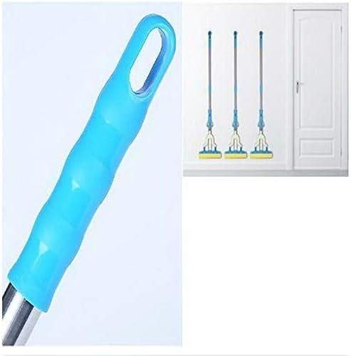 Mop Folding Squeeze Sponge Mop, Stainless Steel Rod-Rubber, Can Expand Cotton Absorbent Mop, Mop Floor Cleaning c5cc46-5e