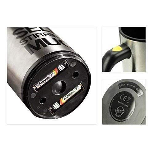 Self Stirring Coffee Mug c5cc46-5e