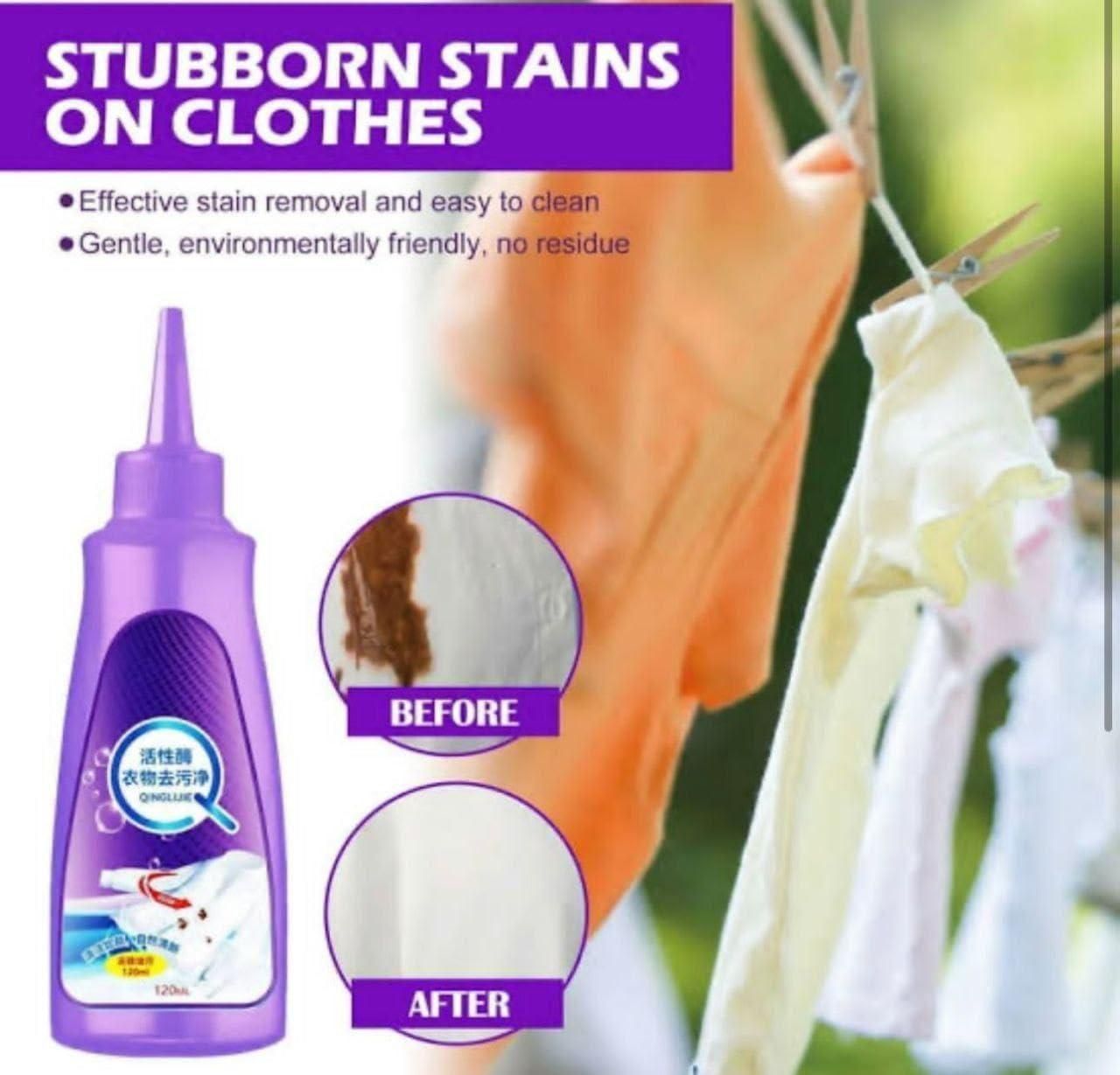 Fabric Stain Remover c5cc46-5e