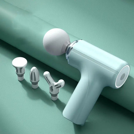 Power Relax Pro – Premium Deep Tissue Massage Gun My Store