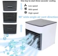 Air Ultra Cooler Tradify