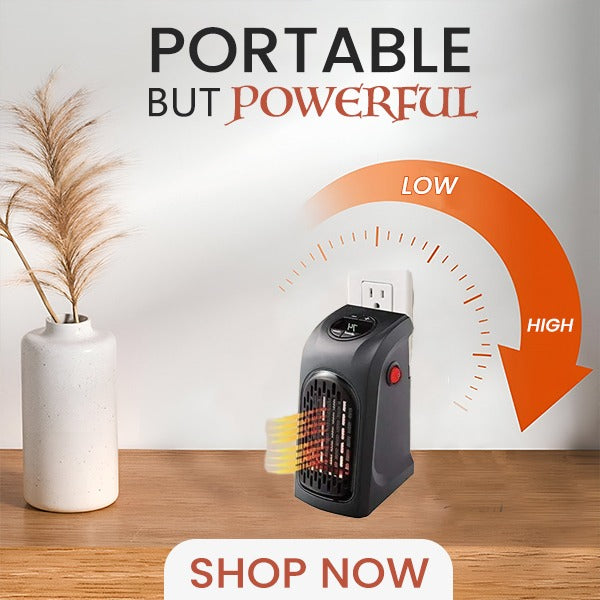 Portable Heater Handy Heater c5cc46-5e