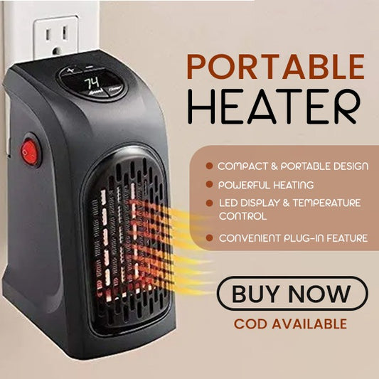 Portable Heater Handy Heater c5cc46-5e