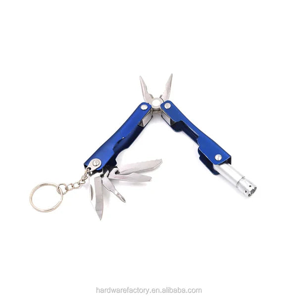 10 IN 1 MULTI FUNCTIONAL TOOL KIT MINI