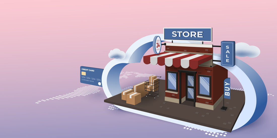Your Trusted Shopping Destination | Tradify – My Store